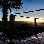 Casa vacanze Geres - Kasa Da Canicada