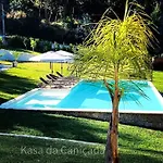 Geres - Kasa Da Canicada