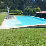 Geres - Kasa Da Canicada Braga