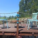 Geres - Kasa Da Canicada Casa vacanze