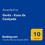 Casa vacanze Geres - Kasa Da Canicada