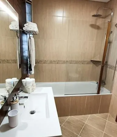 Geres - Kasa Da Canicada Prázdninový dům Braga