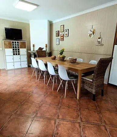 Geres - Kasa Da Canicada 別荘