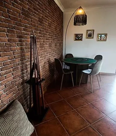 Kasa Da Canicada - Geres Holiday home Braga