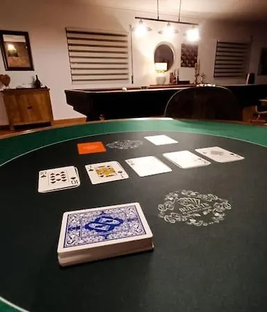 Geres - Kasa Da Canicada *