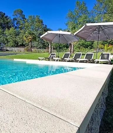 Geres - Kasa Da Canicada 別荘 ブラガ