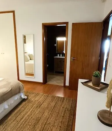 Geres - Kasa Da Canicada Braga