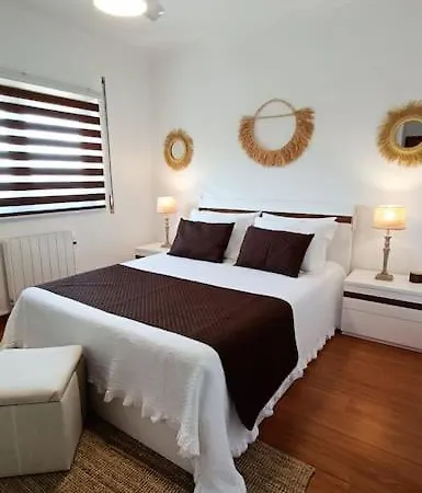 Kasa Da Canicada - Geres * Braga