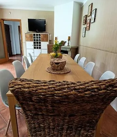 Geres - Kasa Da Canicada * Braga