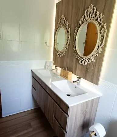 Prázdninový dům Geres - Kasa Da Canicada *