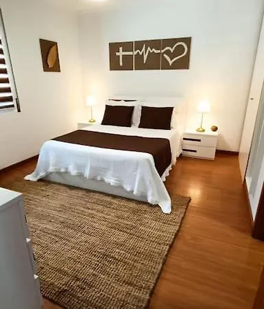 Geres - Kasa Da Canicada * Braga