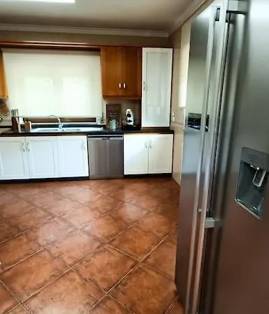 Geres - Kasa Da Canicada