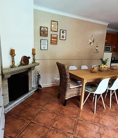 別荘 Geres - Kasa Da Canicada