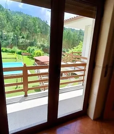 Geres - Kasa Da Canicada * ブラガ