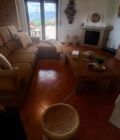Kasa Da Canicada - Geres Holiday home *