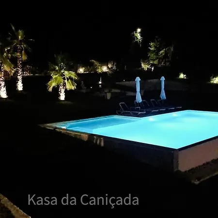 Kasa Da Canicada - Geres