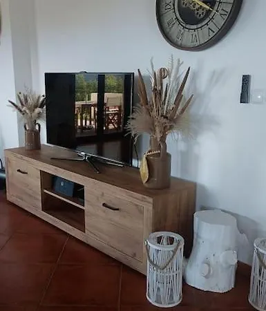 Geres - Kasa Da Canicada *