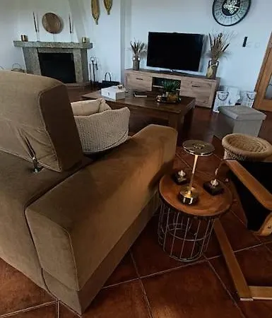 Kasa Da Canicada - Geres Braga