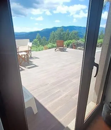 Geres - Kasa Da Canicada ブラガ