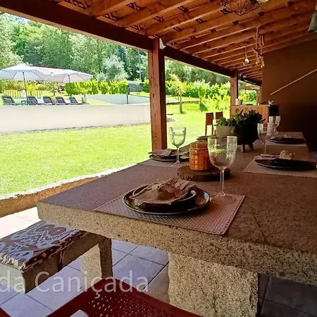 Kasa Da Canicada - Geres