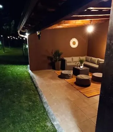 Holiday home Kasa Da Canicada - Geres Braga