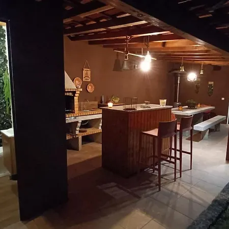 Geres - Kasa Da Canicada *