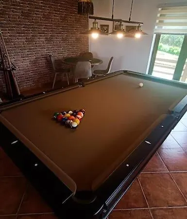 Geres - Kasa Da Canicada * ブラガ