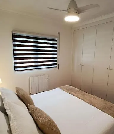 Geres - Kasa Da Canicada Prázdninový dům