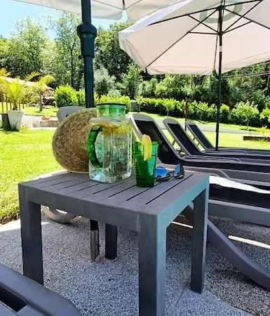 別荘 Geres - Kasa Da Canicada