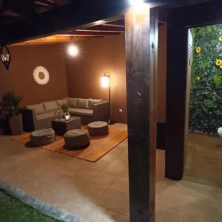Holiday home Kasa Da Canicada - Geres *