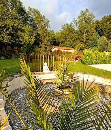 Kasa Da Canicada - Geres Holiday home Braga