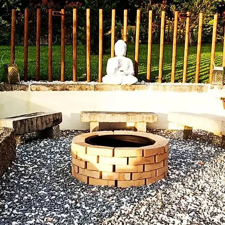 別荘 Geres - Kasa Da Canicada *