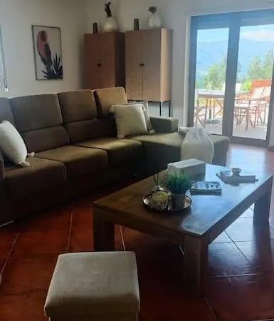 Holiday home Kasa Da Canicada - Geres *