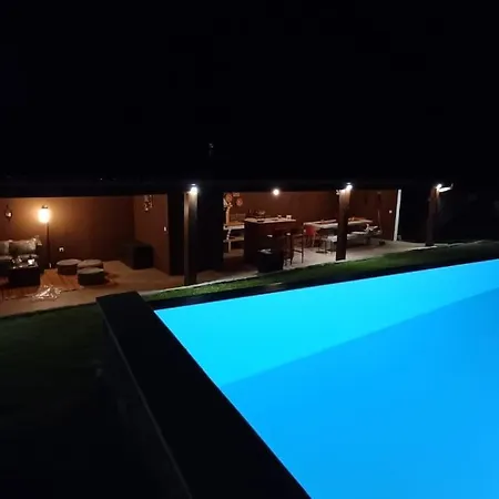 Geres - Kasa Da Canicada *