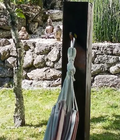 Kasa Da Canicada - Geres Braga