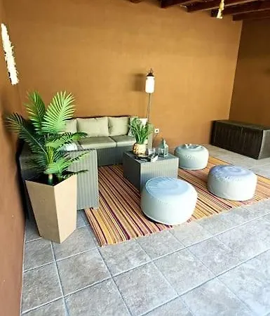 Geres - Kasa Da Canicada * ブラガ