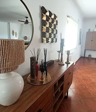 Holiday home Kasa Da Canicada - Geres Braga