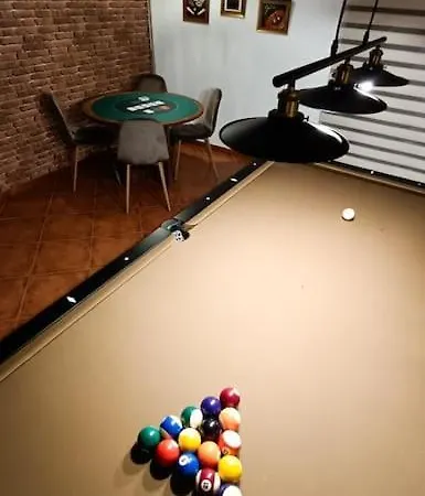 Geres - Kasa Da Canicada 別荘