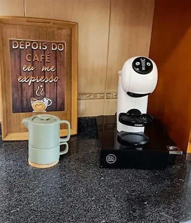 Prázdninový dům Geres - Kasa Da Canicada Braga