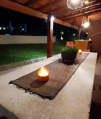 Prázdninový dům Geres - Kasa Da Canicada