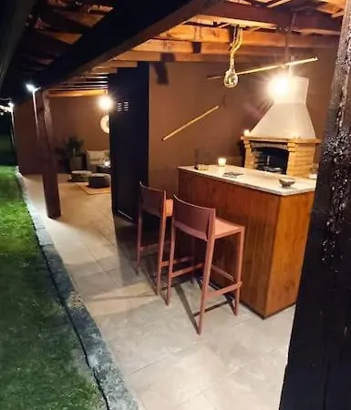 Geres - Kasa Da Canicada 別荘 *