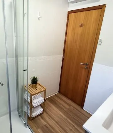 Holiday home Kasa Da Canicada - Geres Braga
