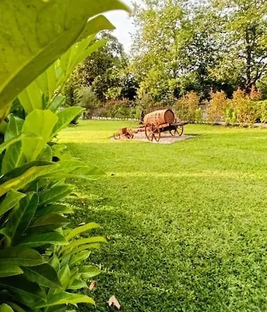 Geres - Kasa Da Canicada Prázdninový dům