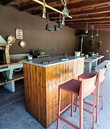 Kasa Da Canicada - Geres * Braga