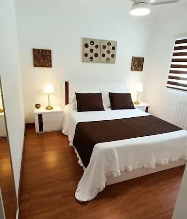 Geres - Kasa Da Canicada Prázdninový dům