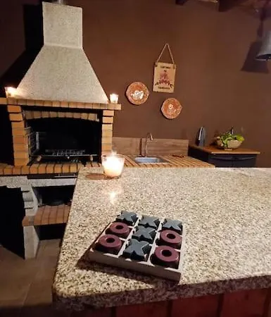 Prázdninový dům Geres - Kasa Da Canicada *