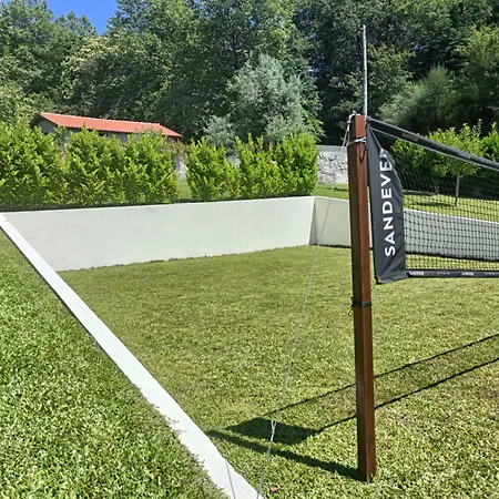 Kasa Da Canicada - Geres Tatil Evi *