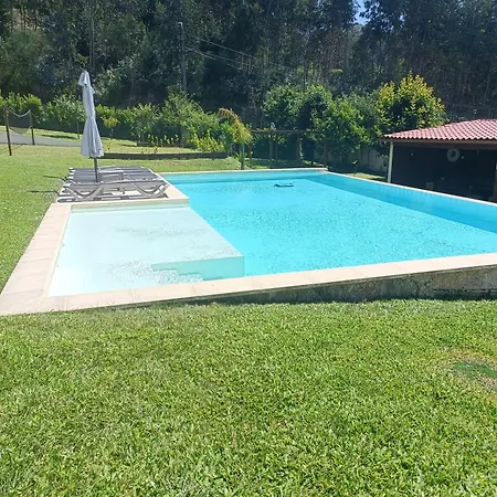 Kasa Da Canicada - Geres Braga