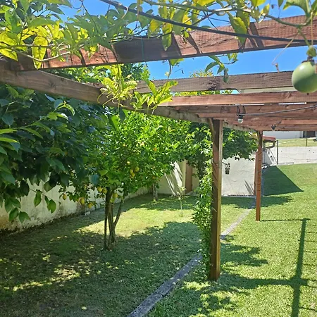 Kasa Da Canicada - Geres Tatil Evi *