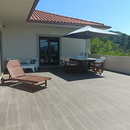 Geres - Kasa Da Canicada * Braga